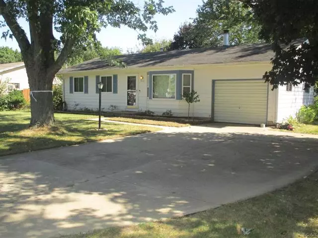 5205 Westgate Place, Tecumseh, MI 49286