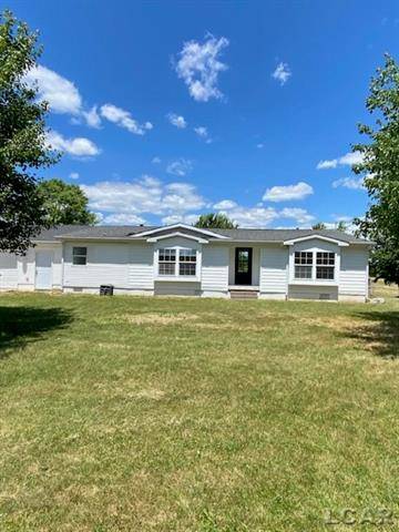 12750 Rome Rd, Rome Twp, MI 49253
