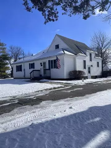 1137 Lamb, Alaiedon Twp, MI 48854
