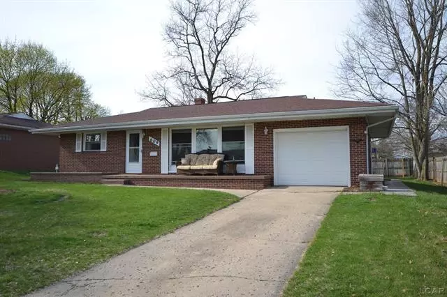 609 Murray Drive, Tecumseh, MI 49286