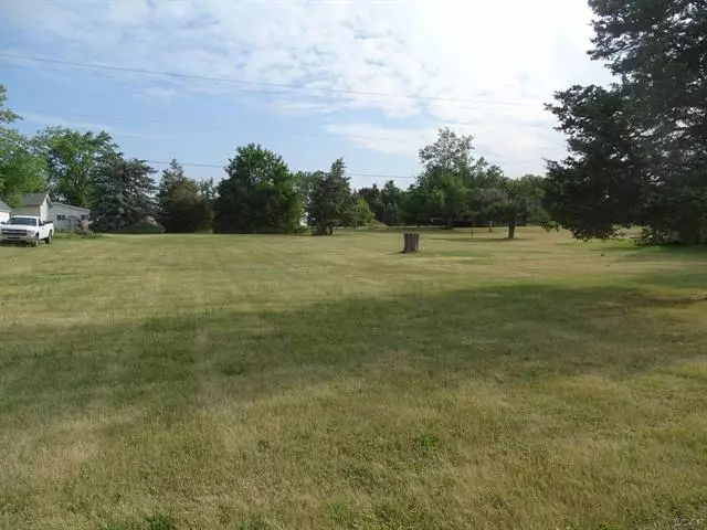 16010 Cement City Rd, Columbia Twp, MI 49230