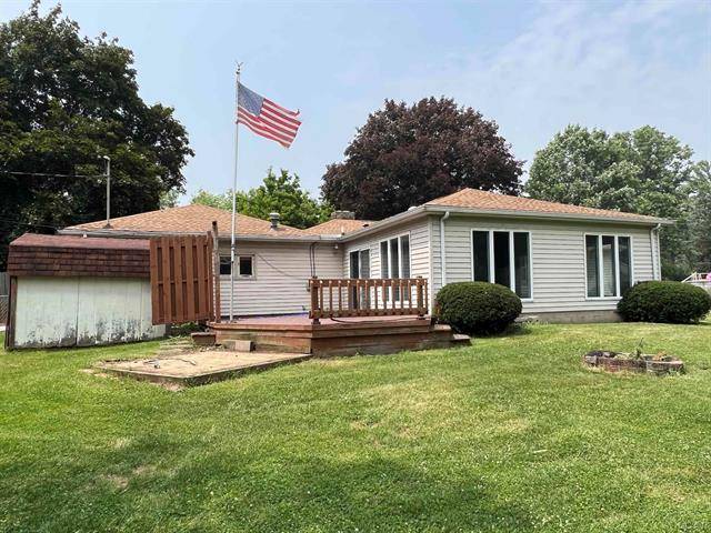 773 Harkness, Adrian, MI 49221
