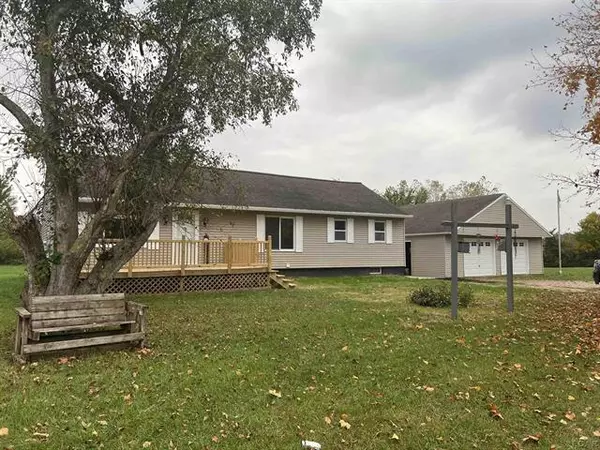 6241 W Beecher,  Clayton,  MI 49235