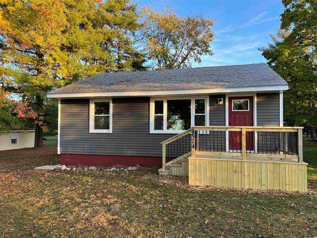 1574 Moore, Adrian Twp, MI 49221