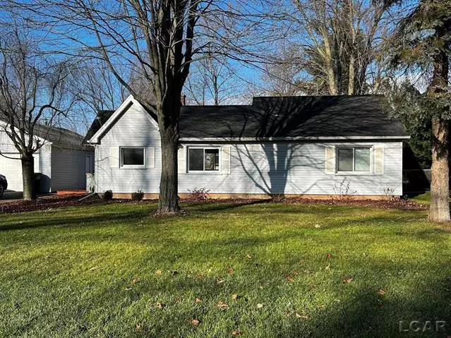 3850 Kaiser, Tecumseh, MI 49286