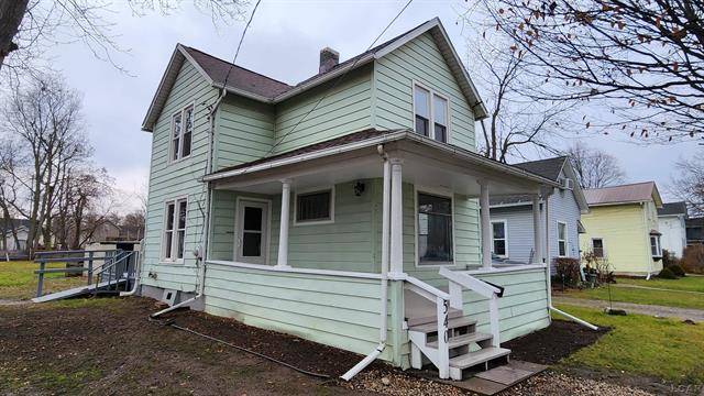 540 James, Adrian, MI 49221