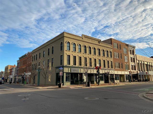 109 E Maumee Street 101-111 E Maumee St, Adrian, MI 49221