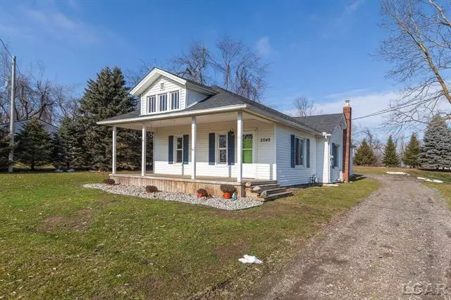 2048 E Gorman, Adrian, MI 49221