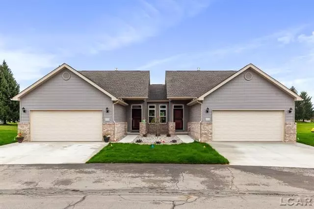 1206 Reeve 32B, Tecumseh, MI 49286