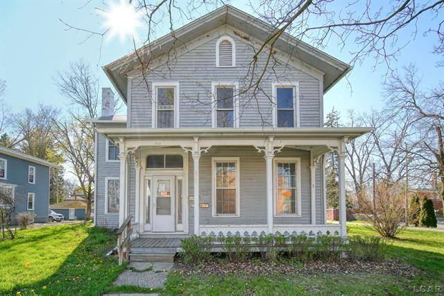 236 Division, Adrian, MI 49221