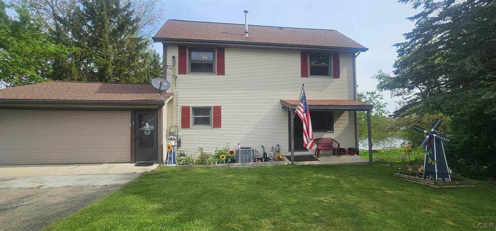 14408 Kildare Lane, Somerset Twp, MI 49233