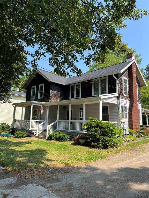 328 Merrick Street, Adrian, MI 49221