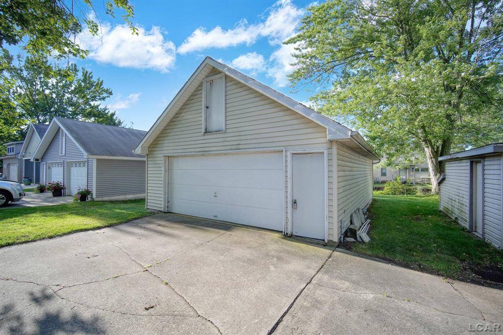 Rollin Twp, MI 49253,2000 Paradise Park Street