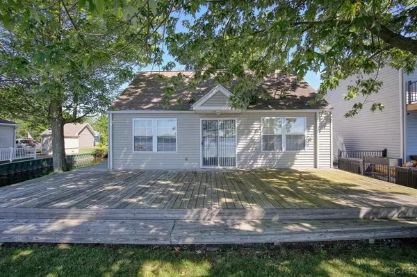 10490 Ferndale Drive, Rollin Twp, MI 49253