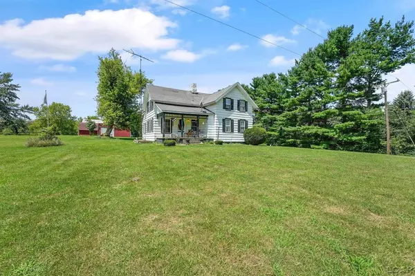 6384 Brooks Highway, Onsted, MI 49265