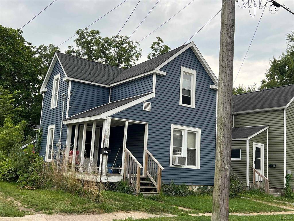547 Tabor Street, Adrian, MI 49221