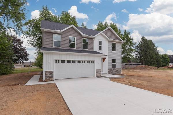 3381 Pender Court, Adrian Twp, MI 49221