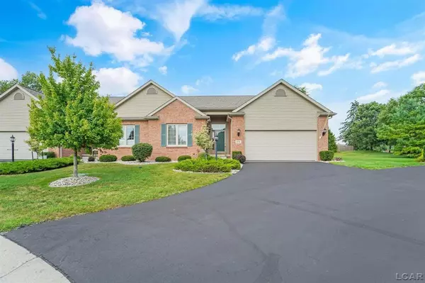 676 Korey's Circle, Blissfield, MI 49228