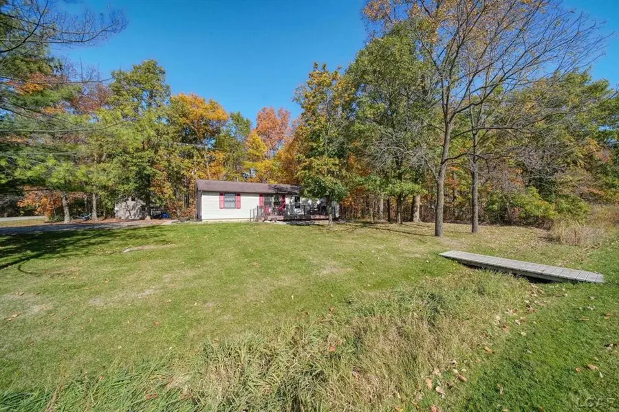 7438 Surrey Drive, Onsted, MI 49265