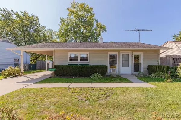 410 March Drive, Adrian, MI 49221