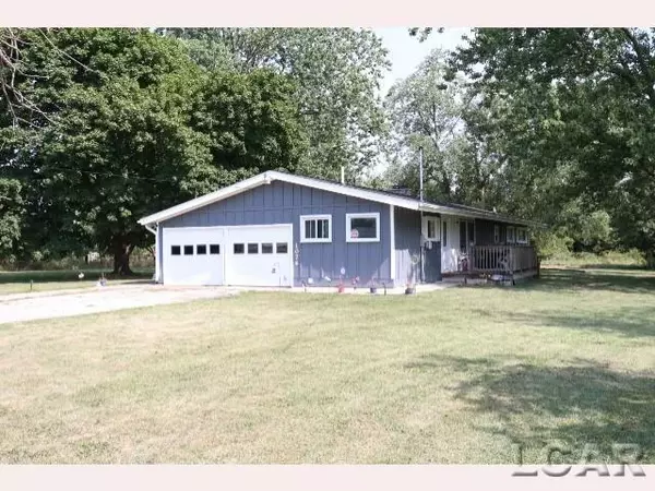 Adrian, MI 49221,1076 Pleasant Knoll Drive