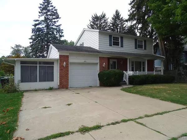 771 W Maple Avenue, Adrian, MI 49221