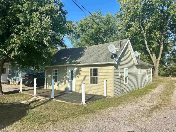 Madison Twp, MI 49221,1673 Naomi Avenue