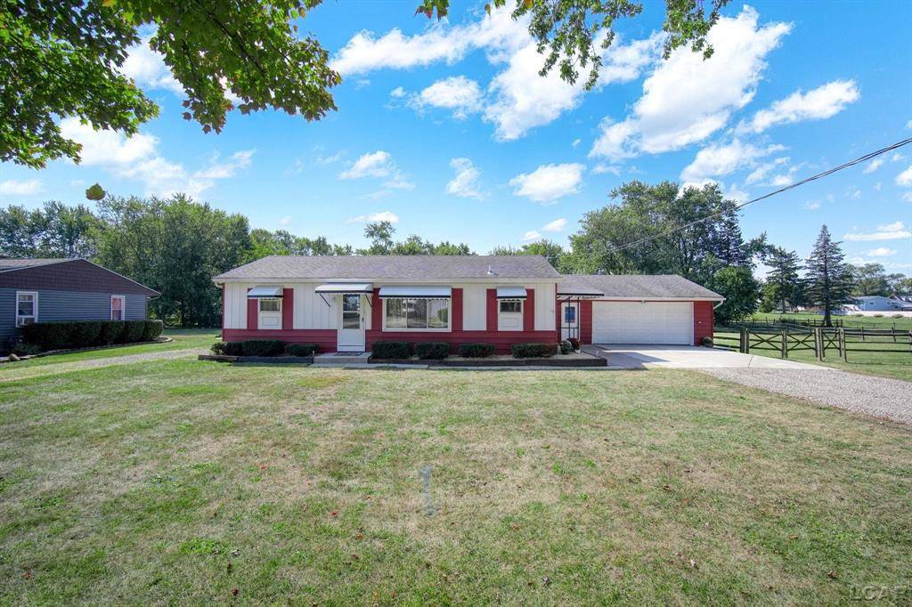 1007 Watson Boulevard, Erie Twp, MI 48133