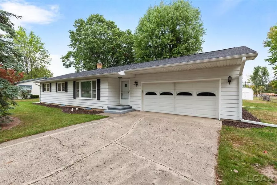 804 River Acres Drive, Tecumseh, MI 49286