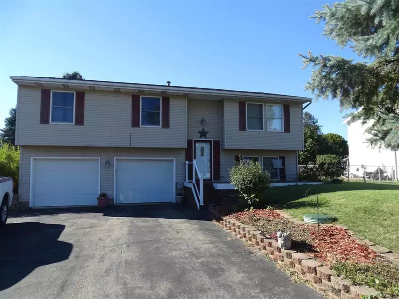 7549 Wadding Drive, Cambridge Twp, MI 49265