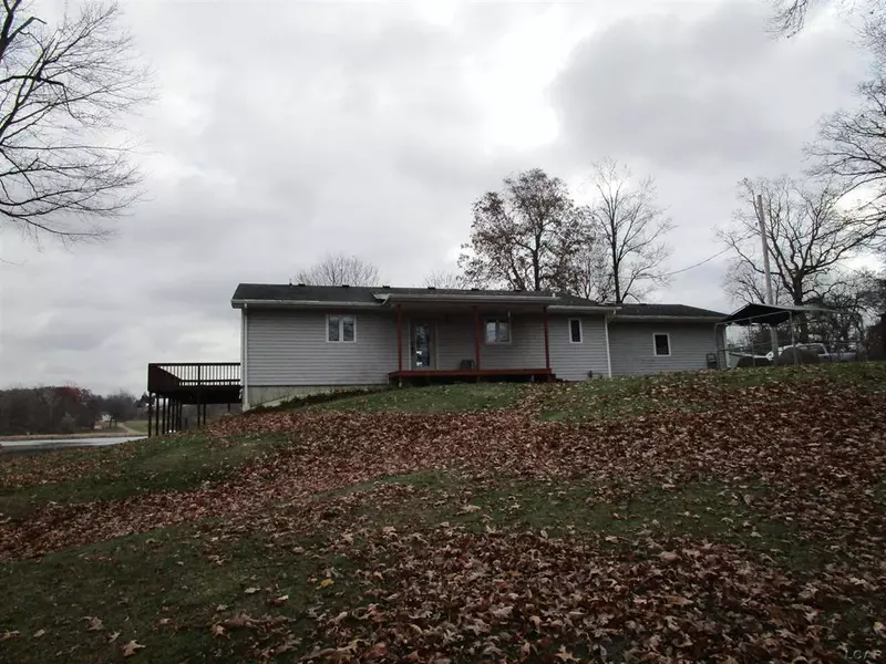 7721 Topinabee Dr Drive, Reading Twp, MI 49225