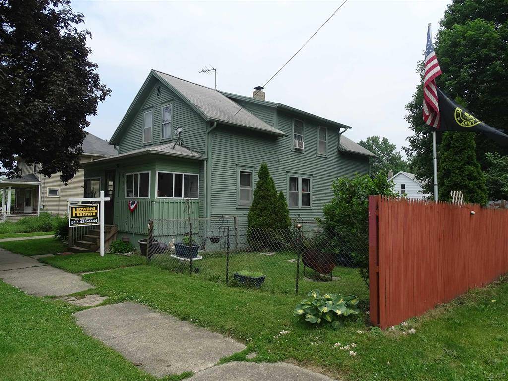 Jackson, MI 49202,911 N Blackstone Street