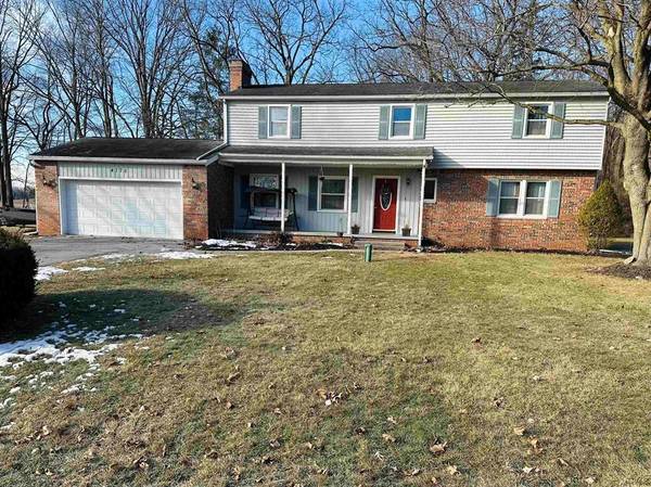 4775 Hooks Mill Drive, Adrian, MI 49221