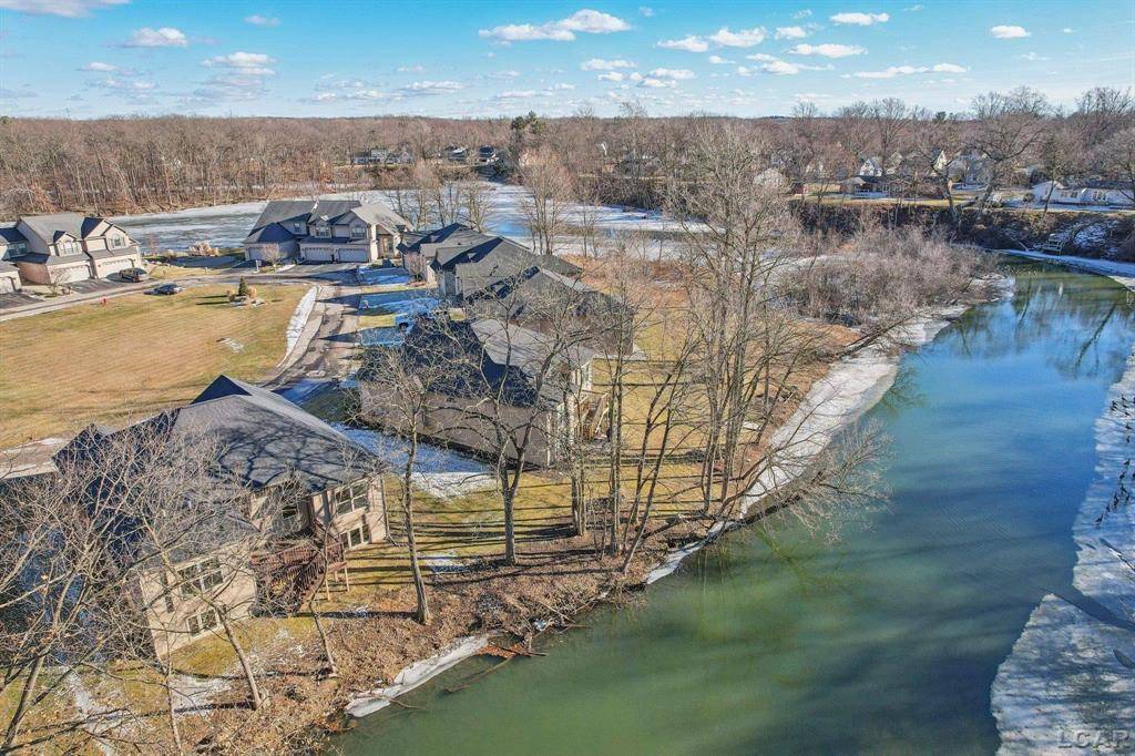 Tecumseh, MI 49286,607 Shadow Brooke Lane