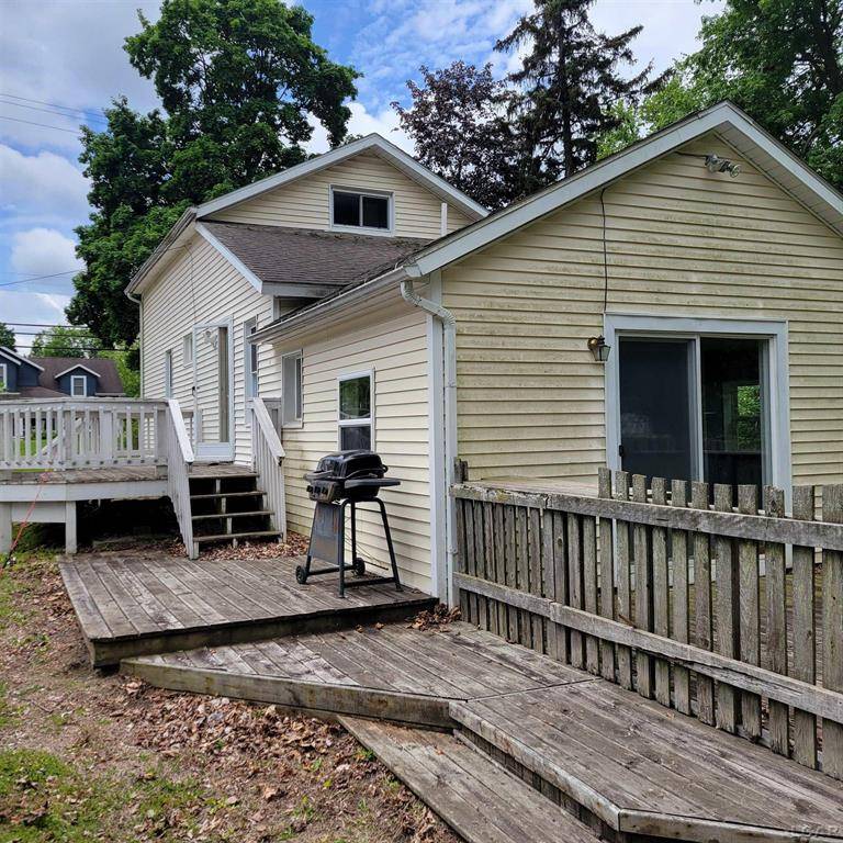 Brooklyn Vlg, MI 49230,304 Marshall Street