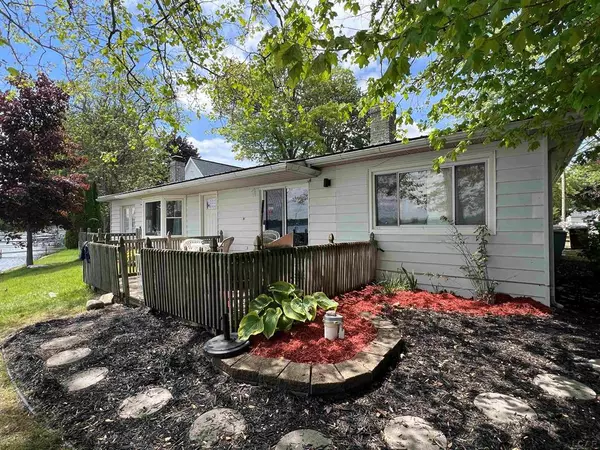 Rollin Twp, MI 49253,11698 Elm Park Drive