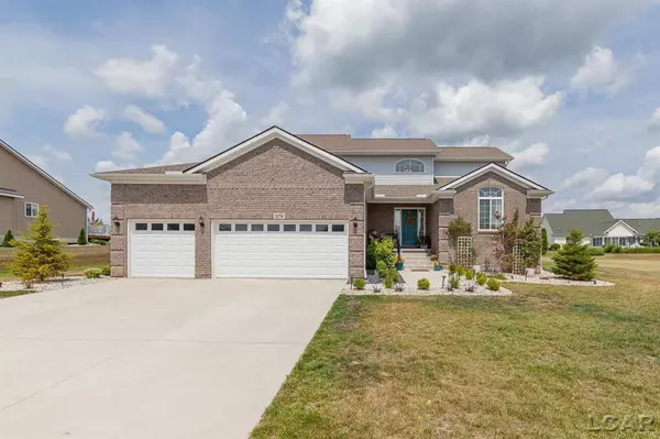 1174 Berkshire Drive,  Adrian,  MI 49221