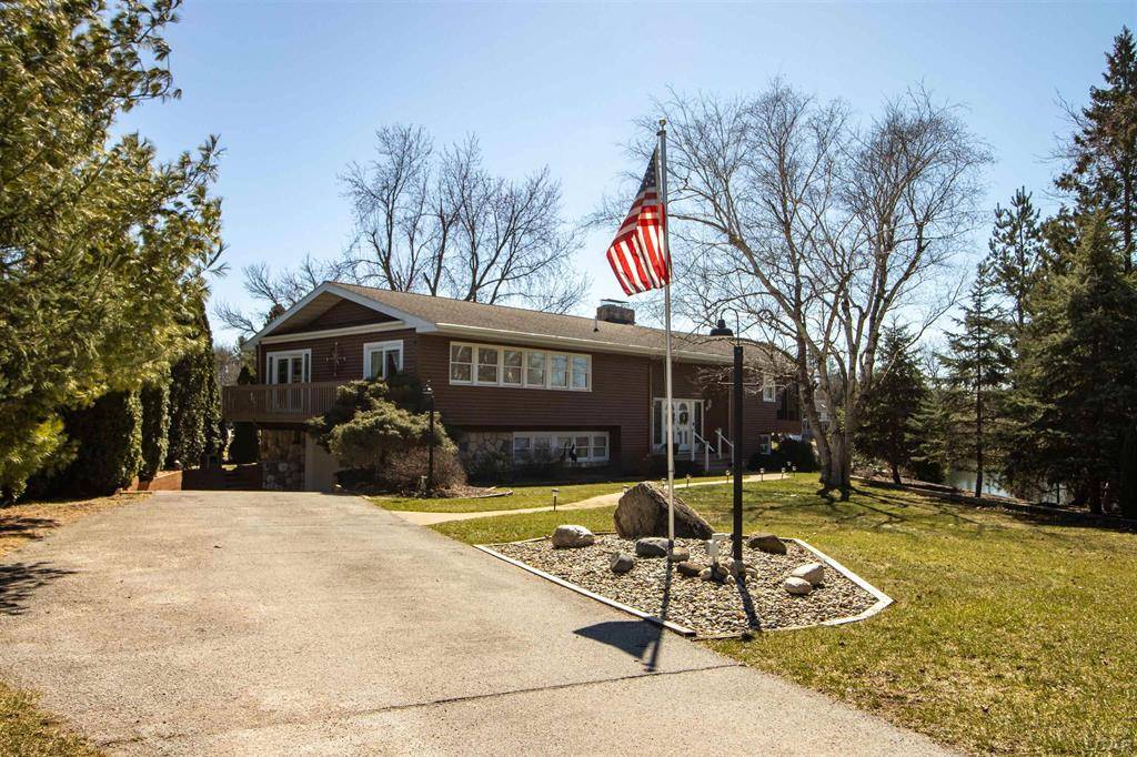 11608 Bradley Road, Somerset Twp, MI 49249