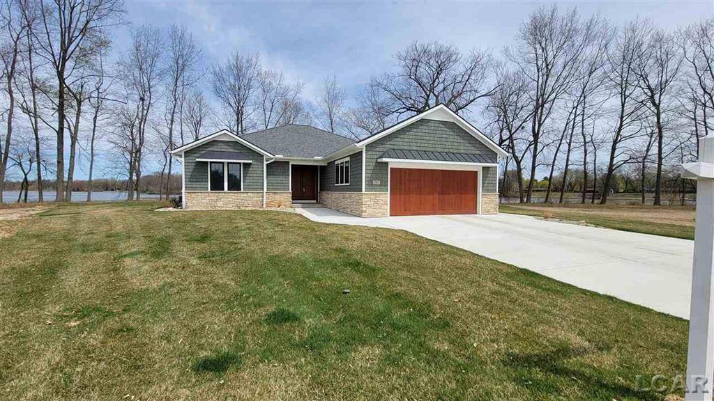 Tecumseh, MI 49286,748 Eagle View Way