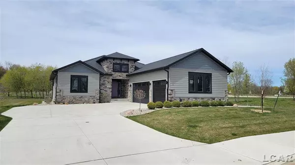 Tecumseh, MI 49286,748 Eagle View Way