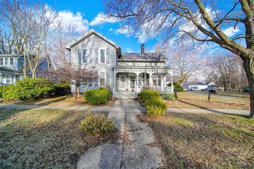 623 N Locust Street, Adrian, MI 49221