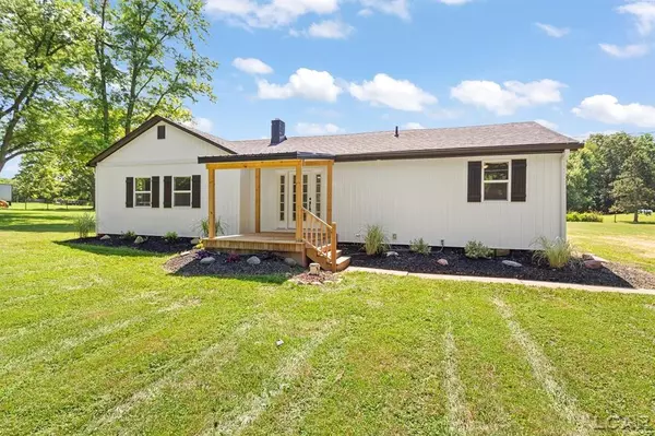 5549 Macon Highway, Tecumseh Twp, MI 49286