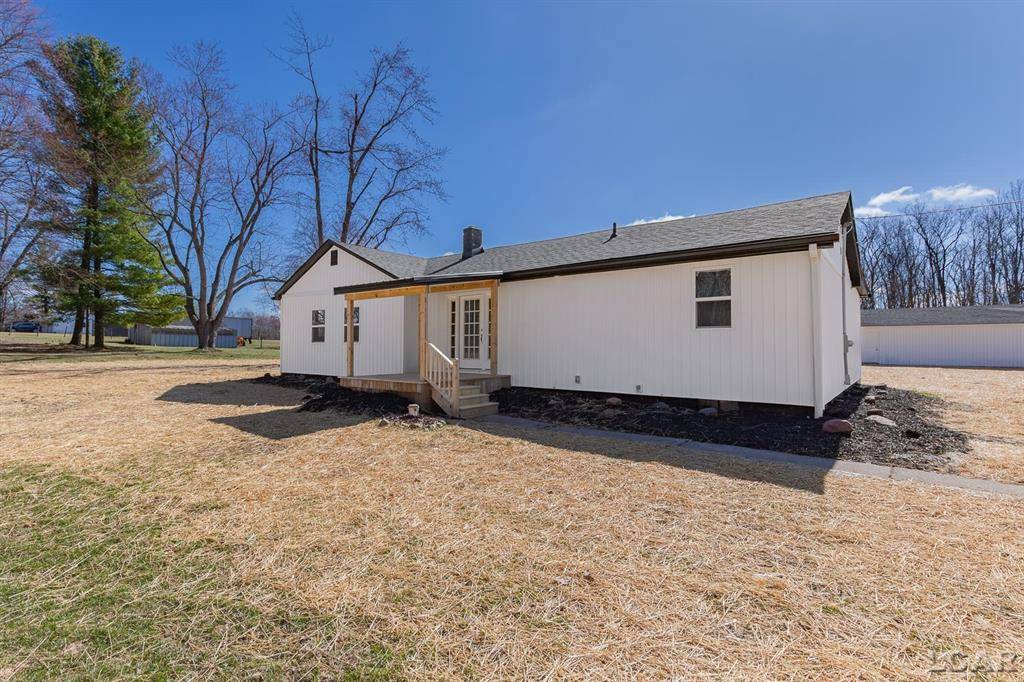 Tecumseh Twp, MI 49286,5549 Macon Highway