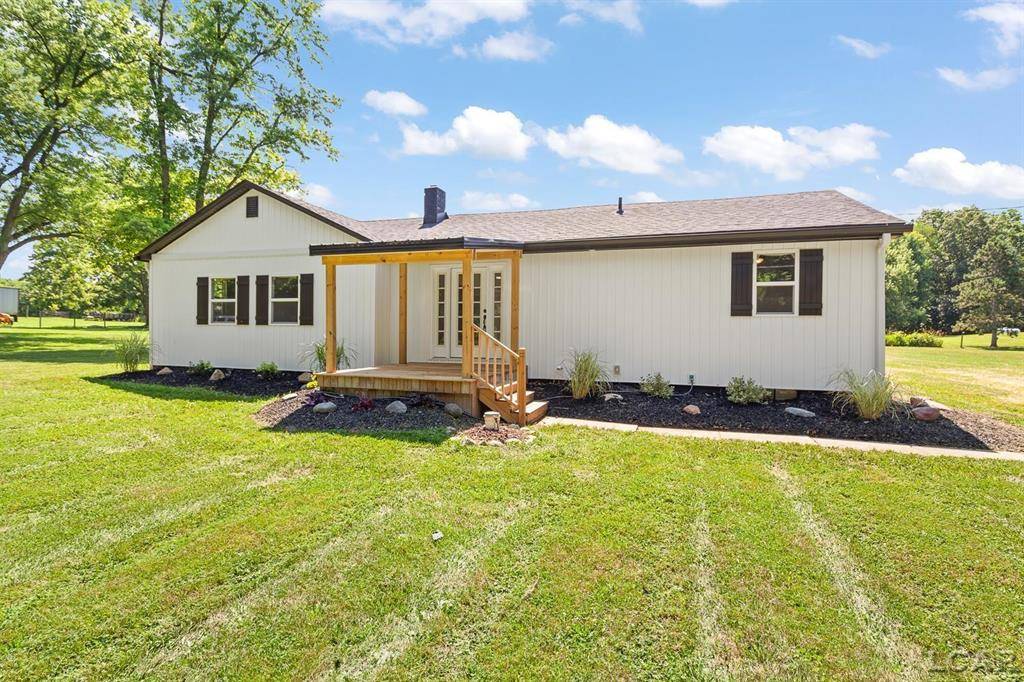 5549 Macon Highway, Tecumseh Twp, MI 49286