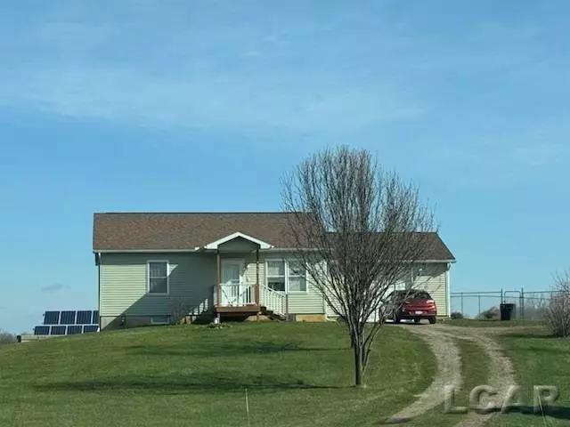 14560 Rome Road, Rollin Twp, MI 49233