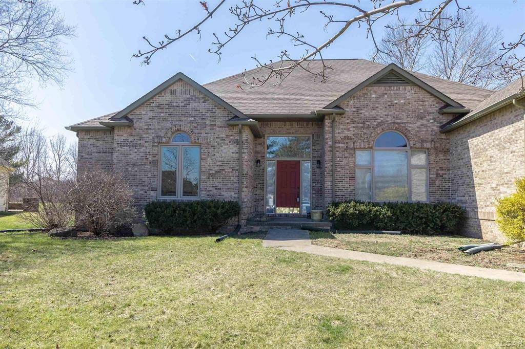 Pittsfield Twp, MI 48108,1718 Bent Pine Court