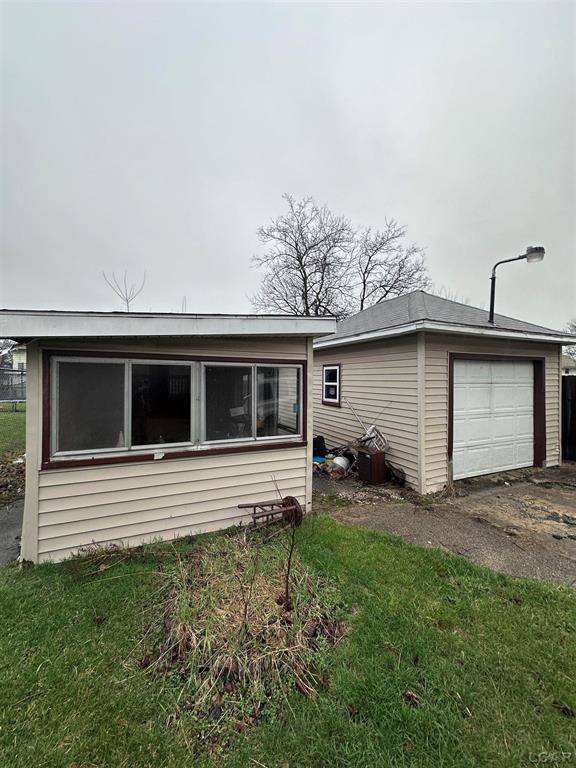Jackson, MI 49203,140 Moore Street