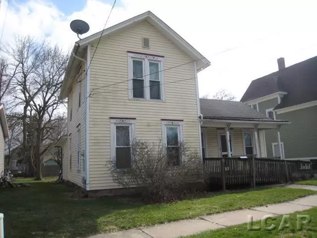 722 E Church Street, Adrian, MI 49221