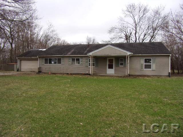 221 Summit Street, Summit Twp, MI 49203