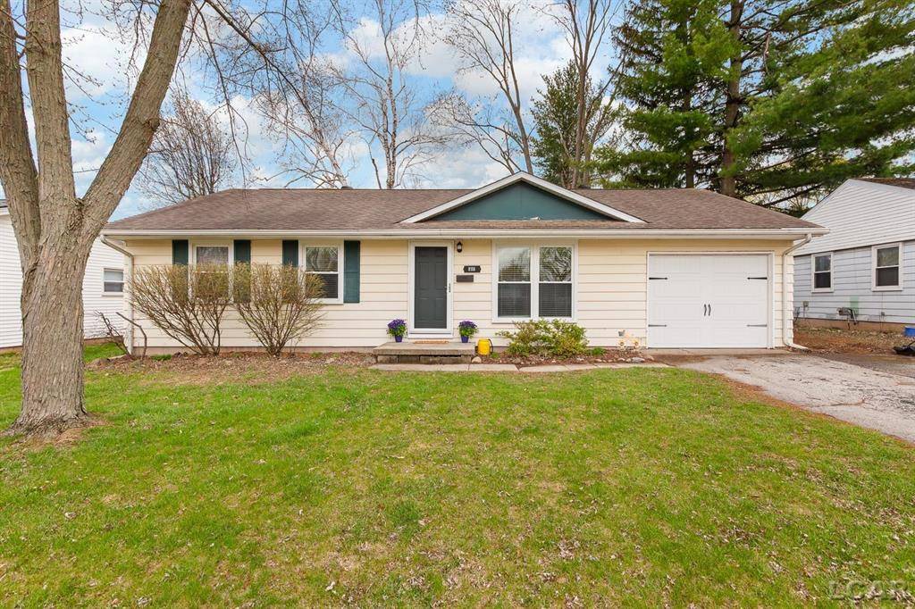 502 Seneca Street, Tecumseh, MI 49286
